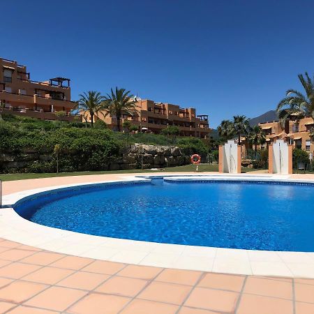 Beautiful 2-Bed Apartment In Casares Costa Bahia de Casares 외부 사진