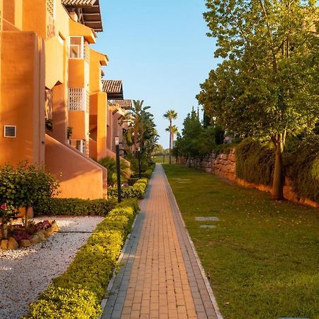 Beautiful 2-Bed Apartment In Casares Costa Bahia de Casares 외부 사진