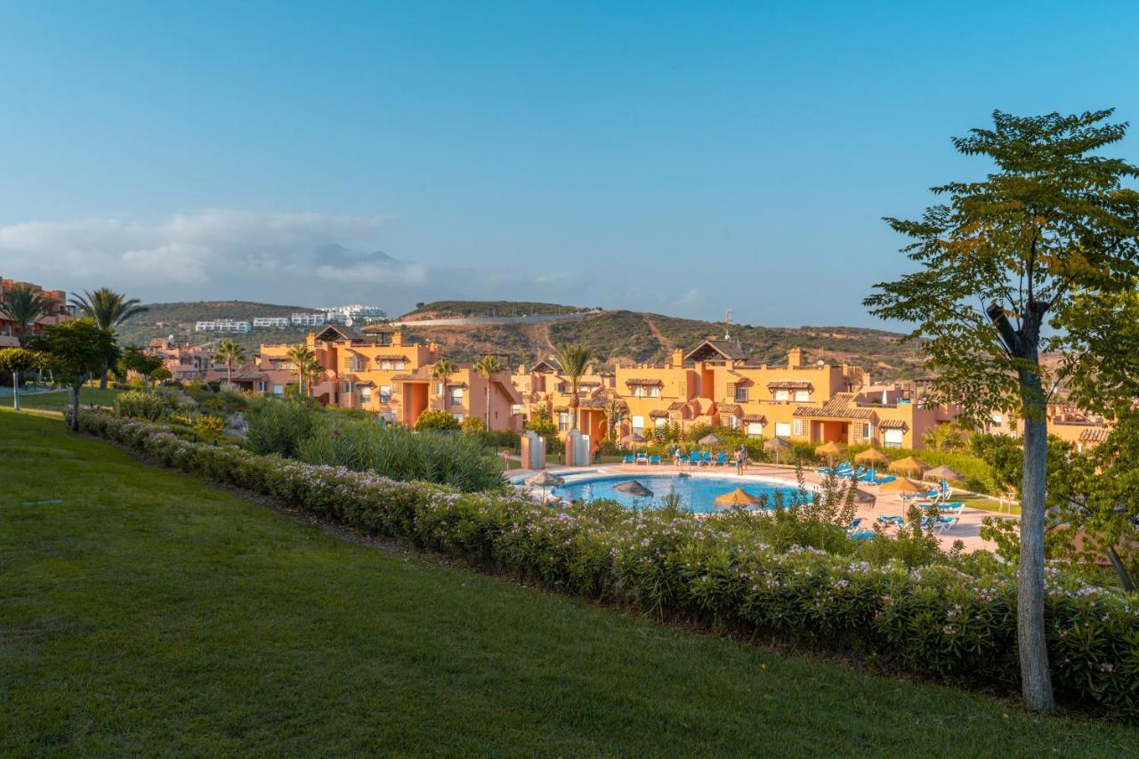 Beautiful 2-Bed Apartment In Casares Costa Bahia de Casares 외부 사진