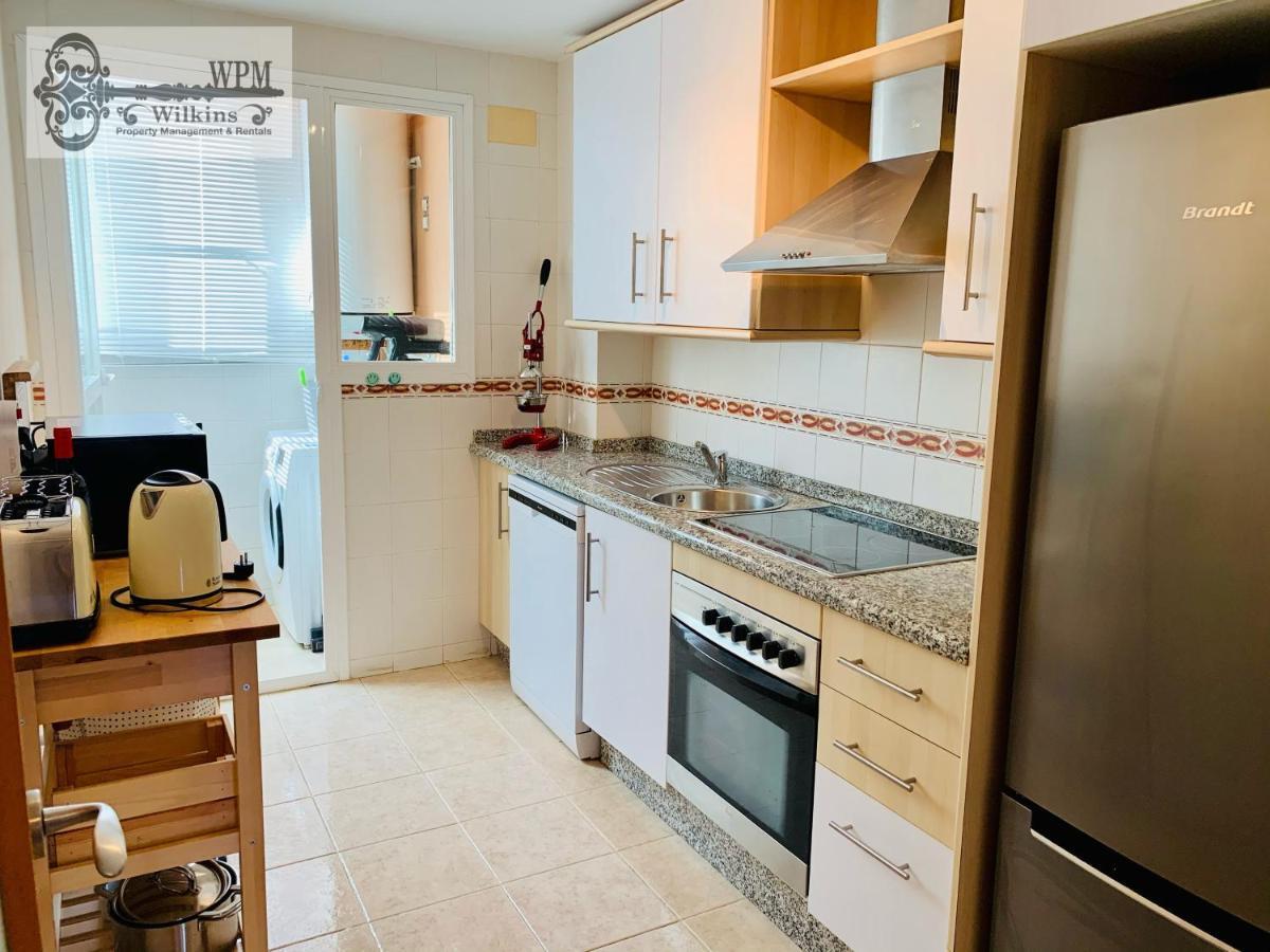 Beautiful 2-Bed Apartment In Casares Costa Bahia de Casares 외부 사진