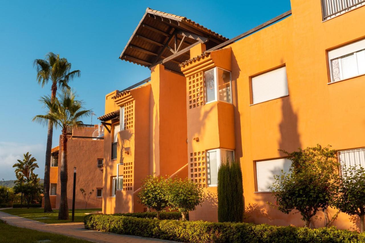 Beautiful 2-Bed Apartment In Casares Costa Bahia de Casares 외부 사진