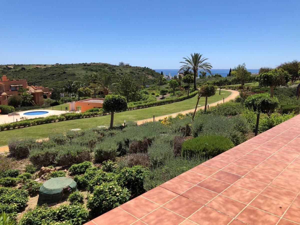 Beautiful 2-Bed Apartment In Casares Costa Bahia de Casares 외부 사진
