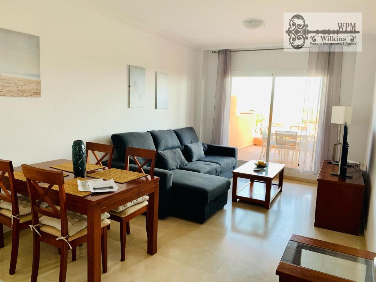 Beautiful 2-Bed Apartment In Casares Costa Bahia de Casares 외부 사진