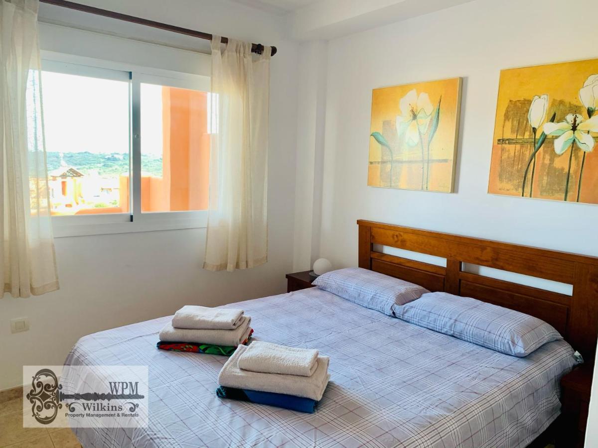 Beautiful 2-Bed Apartment In Casares Costa Bahia de Casares 외부 사진