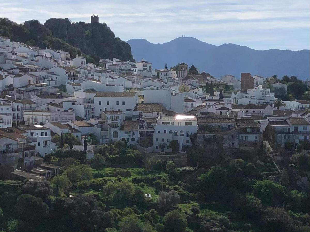 Beautiful 2-Bed Apartment In Casares Costa Bahia de Casares 외부 사진