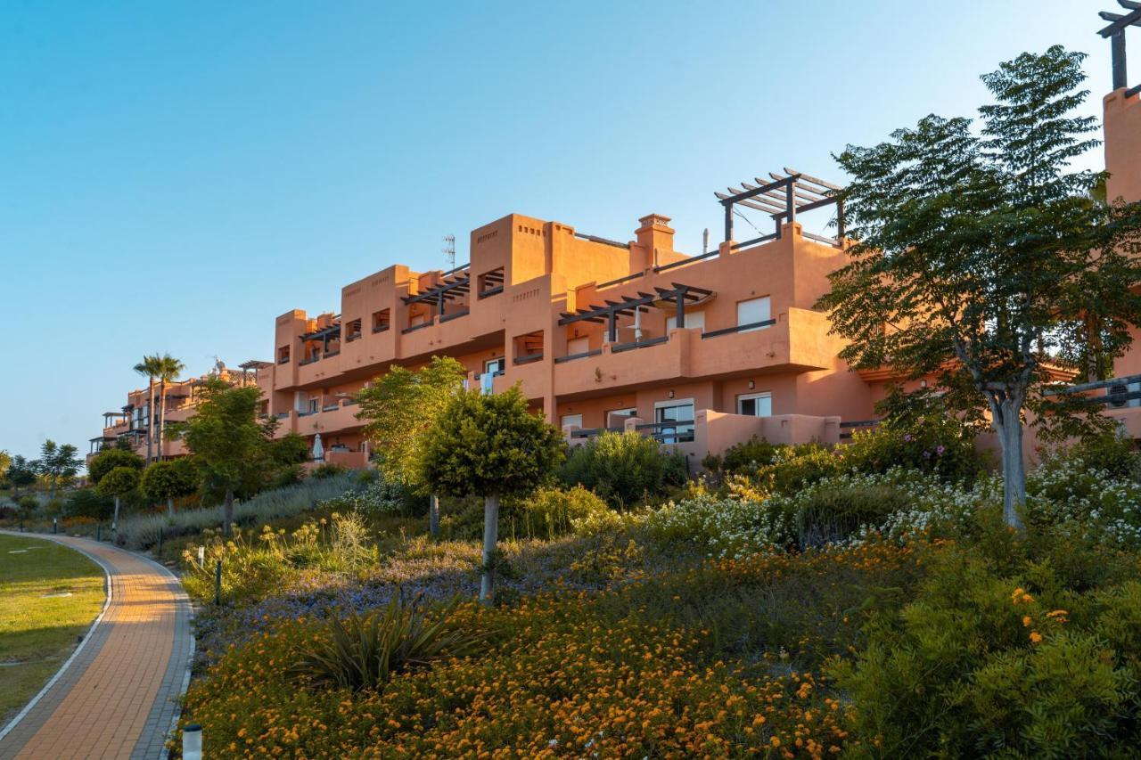 Beautiful 2-Bed Apartment In Casares Costa Bahia de Casares 외부 사진