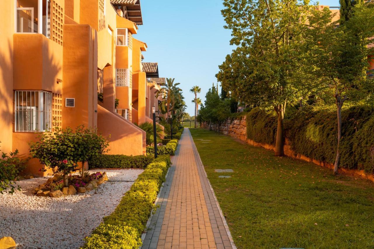 Beautiful 2-Bed Apartment In Casares Costa Bahia de Casares 외부 사진