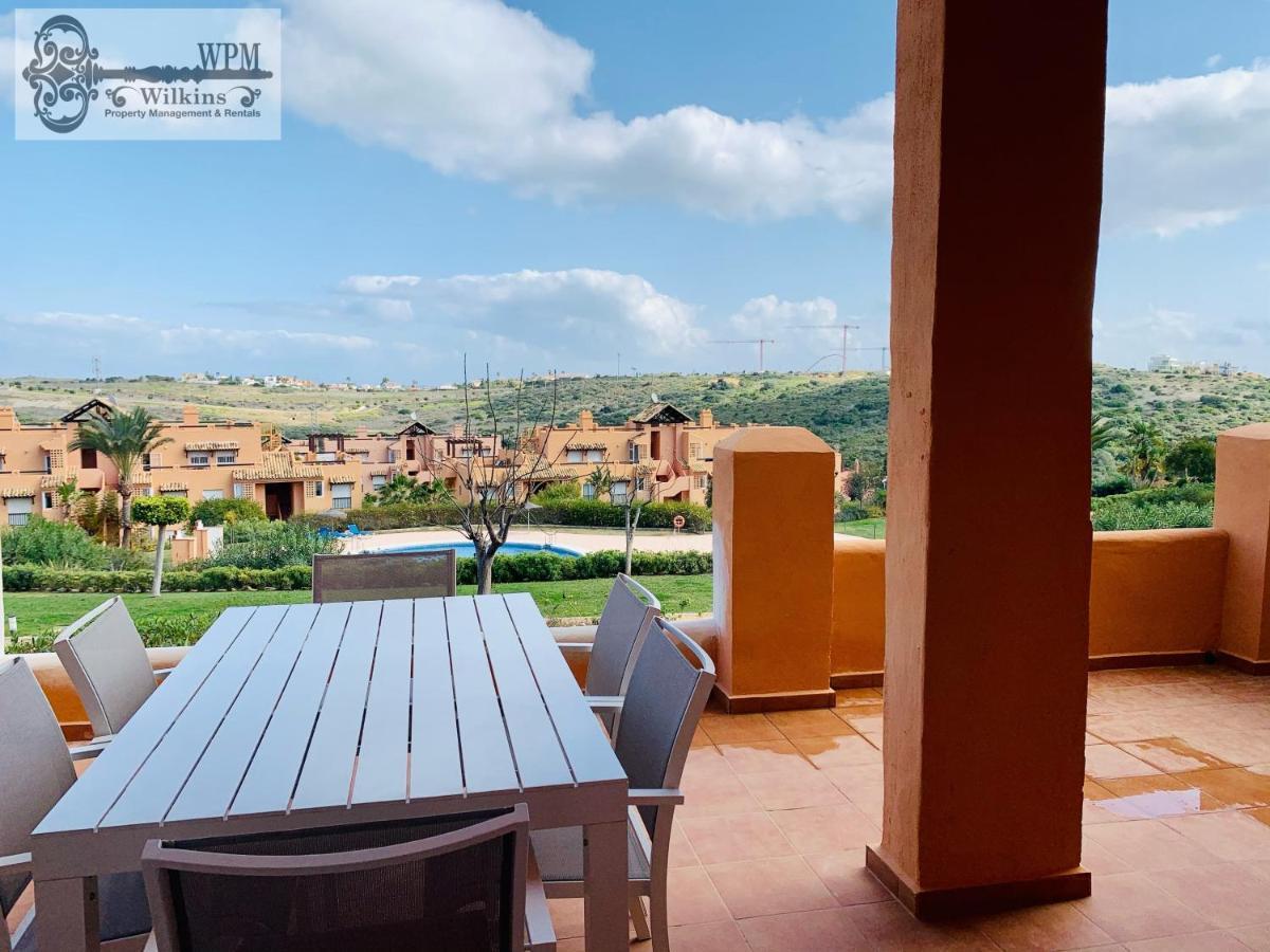 Beautiful 2-Bed Apartment In Casares Costa Bahia de Casares 외부 사진