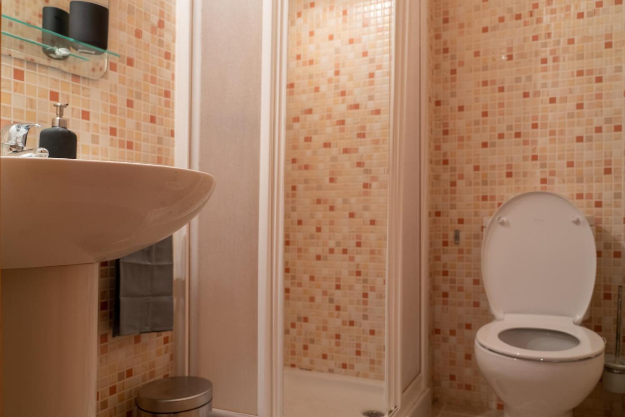 Beautiful 2-Bed Apartment In Casares Costa Bahia de Casares 외부 사진