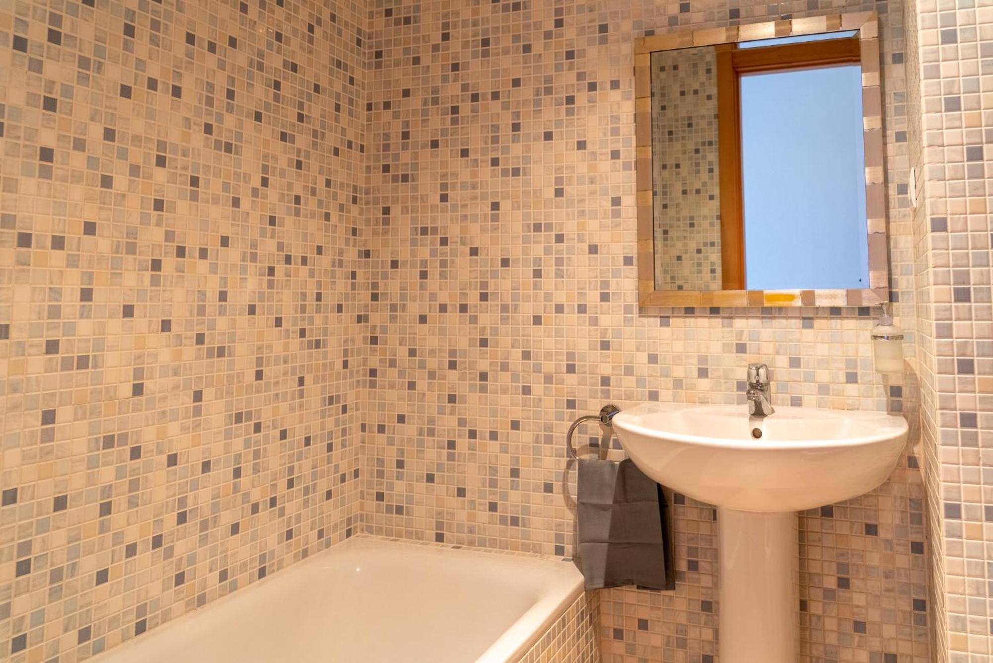 Beautiful 2-Bed Apartment In Casares Costa Bahia de Casares 외부 사진